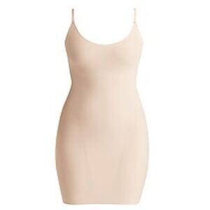 Nancy Ganz Bodyslimmer Slip Size 36 Nude